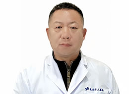 焦作市|匠心二十载，妙手护安康！副主任医师王兆国：用中医智慧破解各类疑难病症